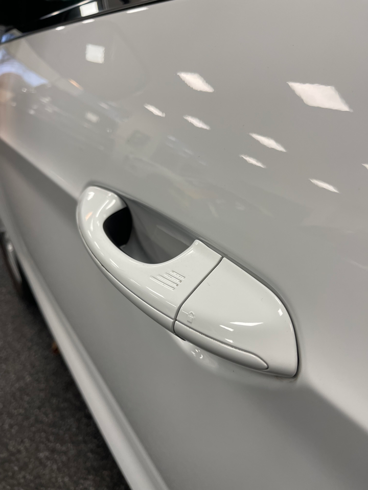 Ford S-MAX 2,0 TDCi 150 Titanium aut. 5d