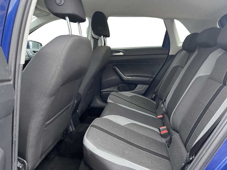 VW Polo 1,0 TSi 115 Highline DSG 5d