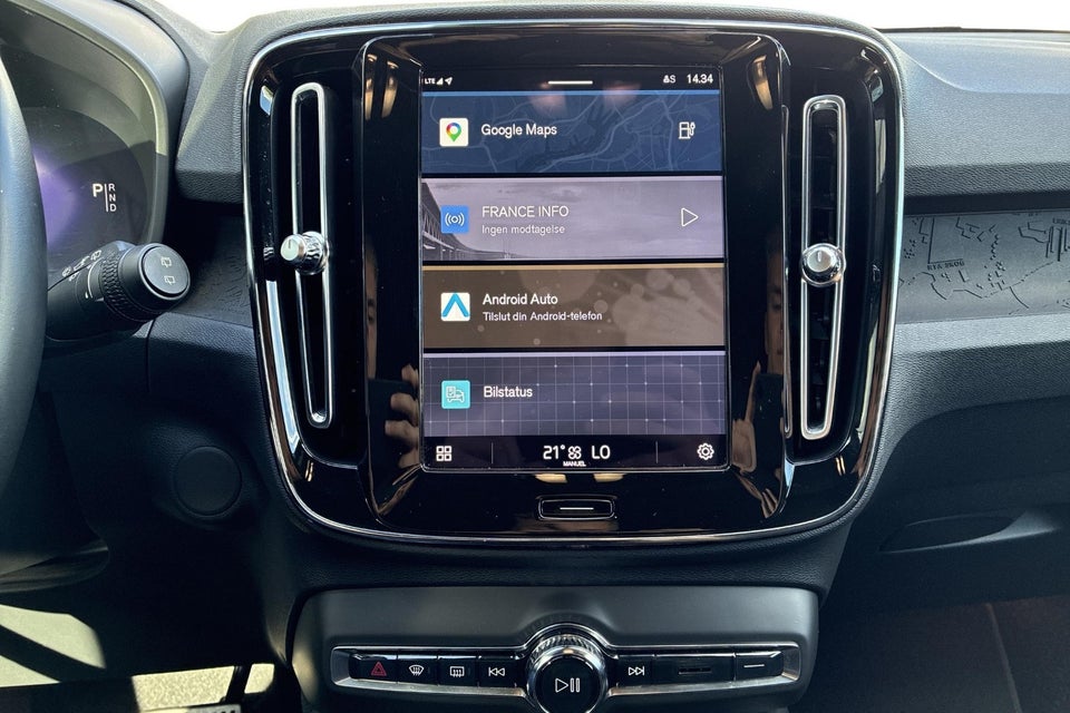 Volvo XC40 ReCharge Core 5d