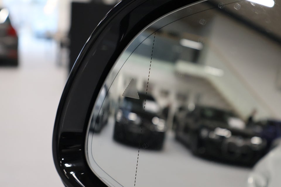 BMW iX3 Charged M-Sport 5d