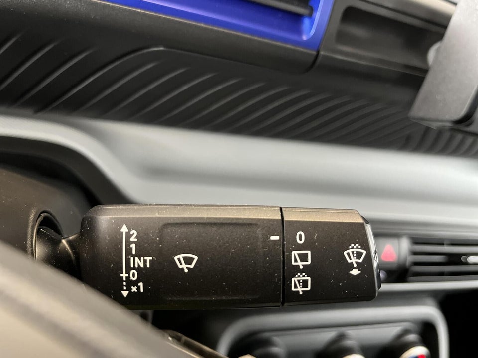 Citroën ë-C3 44 You! 5d