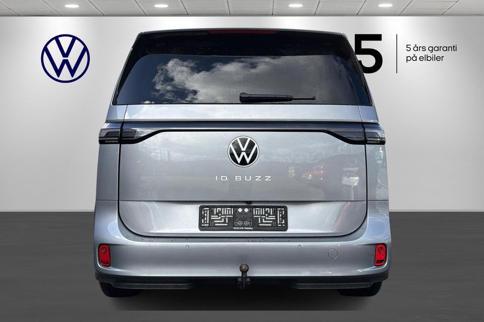 VW ID. Buzz 79 Life+ SWB 5d