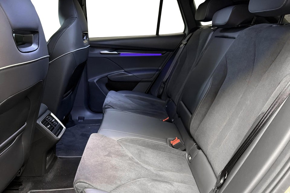 Skoda Elroq 85 iV Sportline 5d