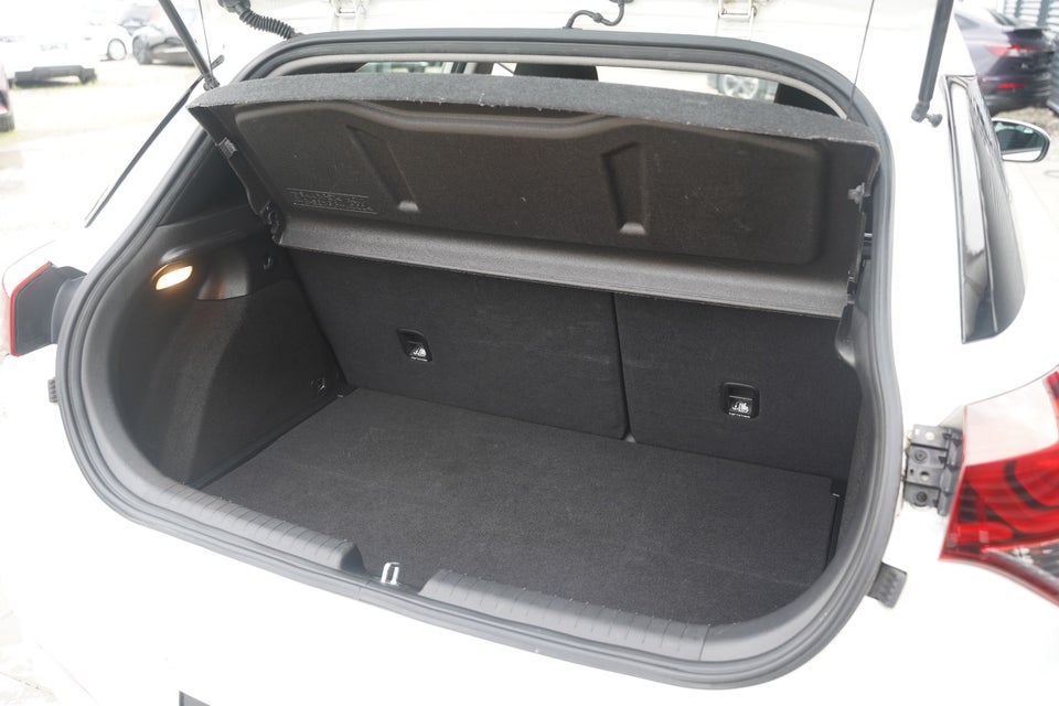 Hyundai i20 1,1 CRDi 75 Trend 5d