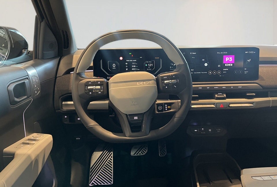 Kia EV3 81 Long Range GT-Line 5d