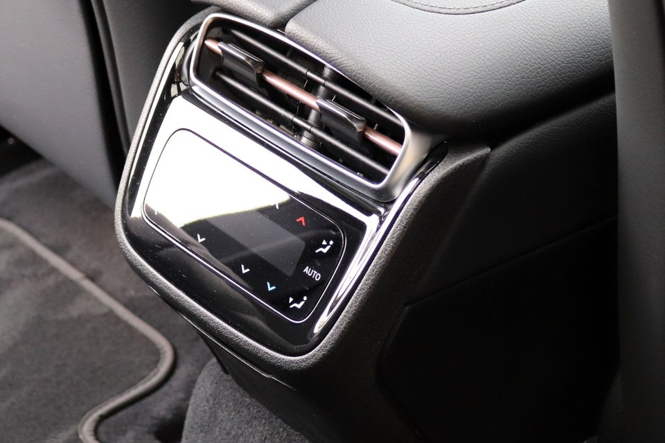 Mercedes EQE300 AMG Line 4d