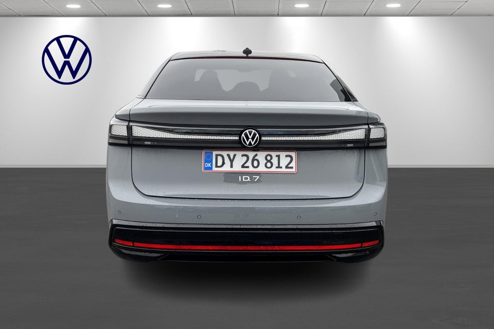 VW ID.7 Style 5d