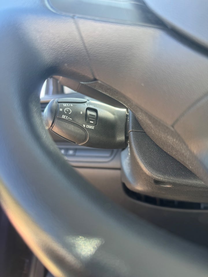 Peugeot 208 1,6 e-HDi 92 Allure 3d