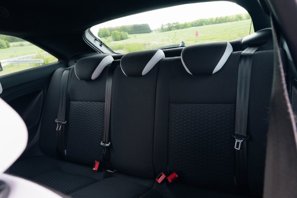 Seat Ibiza 1,8 TSi 192 Cupra SC 3d