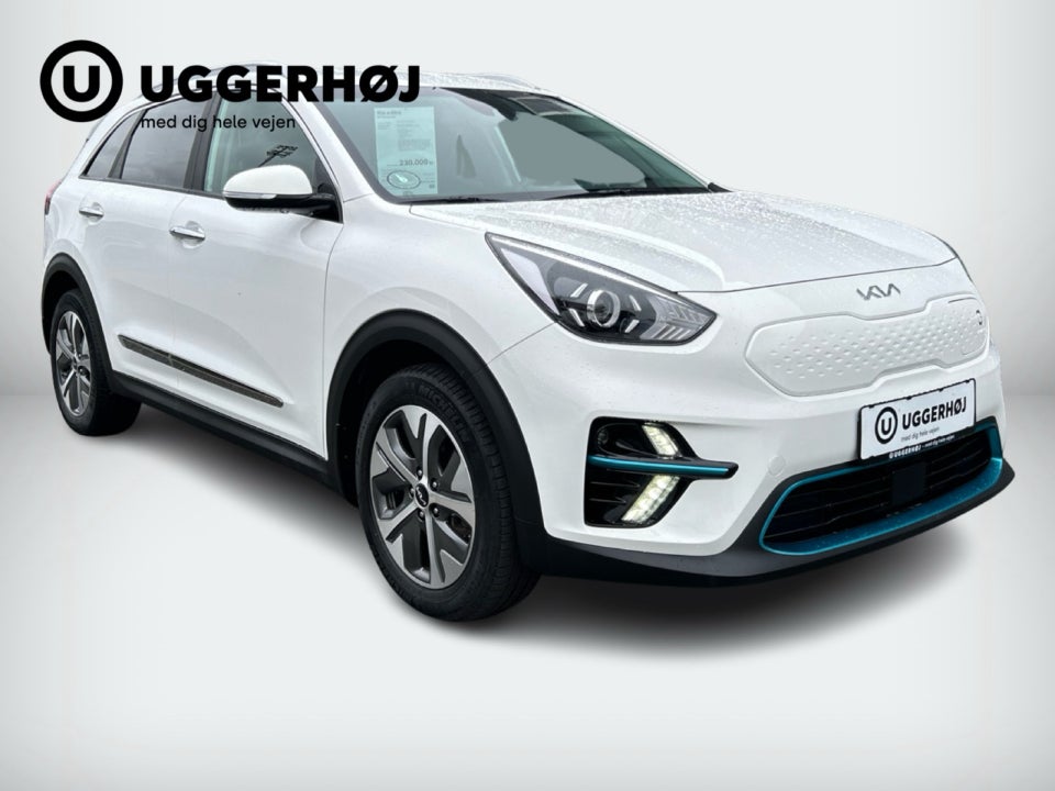 Kia e-Niro 64 Advance 5d