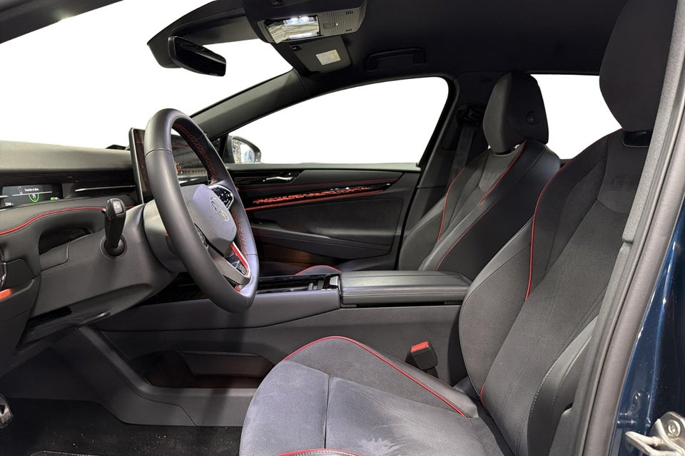 VW ID.7 86 GTX Max+ Tourer 4Motion 5d