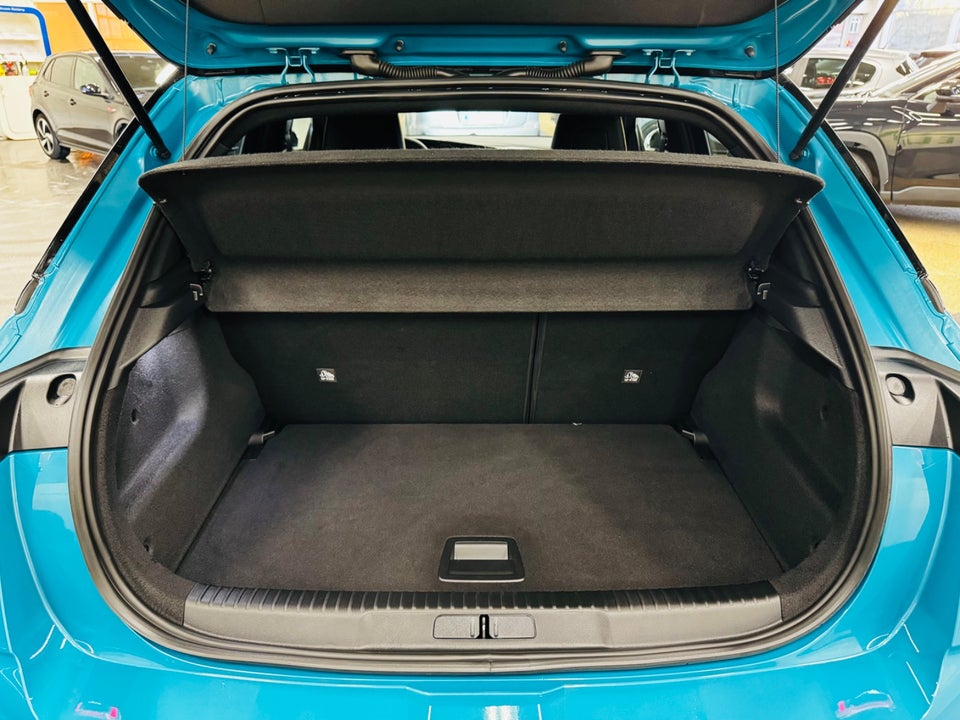 Opel Mokka-e 54 GS 5d