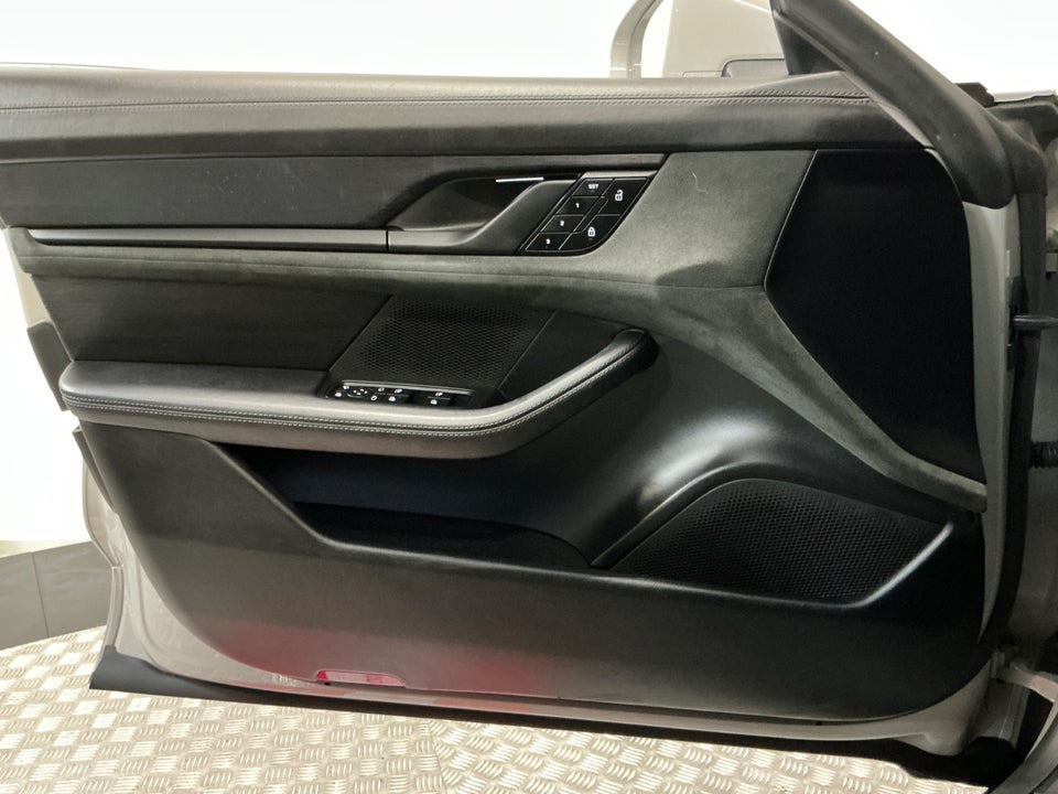 Porsche Taycan GTS Performance+ Sport Turismo 5d