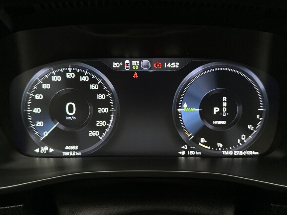 Volvo XC40 1,5 T4 Recharge Core aut. 5d