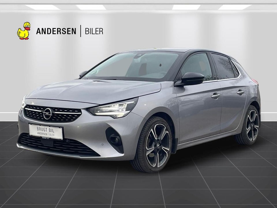 Opel Corsa 1,2 Sport 5d