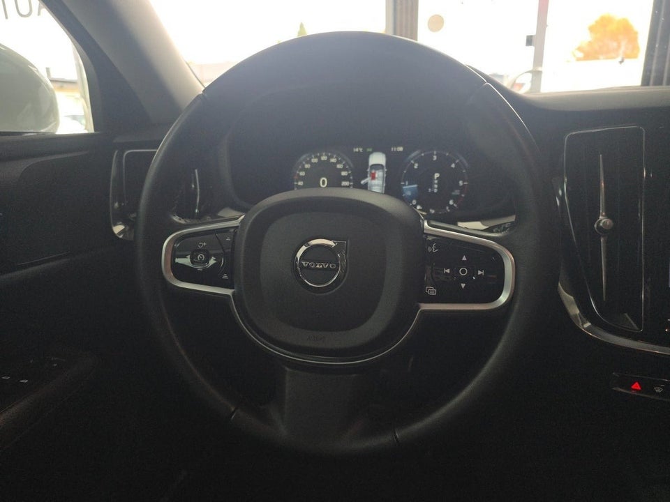 Volvo V60 2,0 D4 190 Inscription aut. 5d