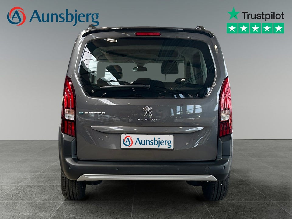 Peugeot e-Rifter 50 Allure L1 5d