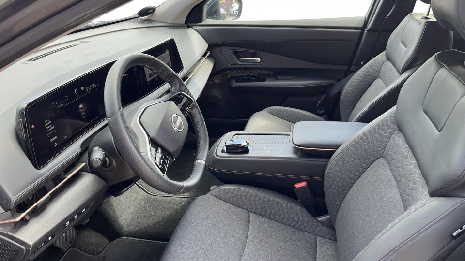 Nissan Ariya 87 Advance 5d