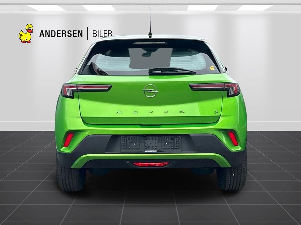 Opel Mokka-e 50 Ultimate 5d