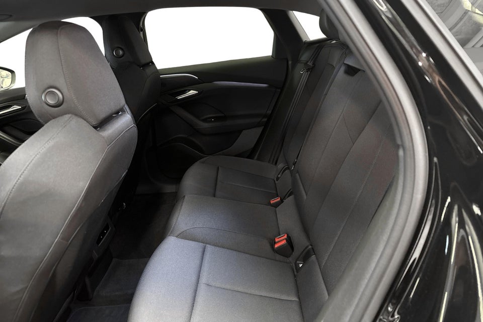 Audi A6 e-tron Progress Sportback 5d