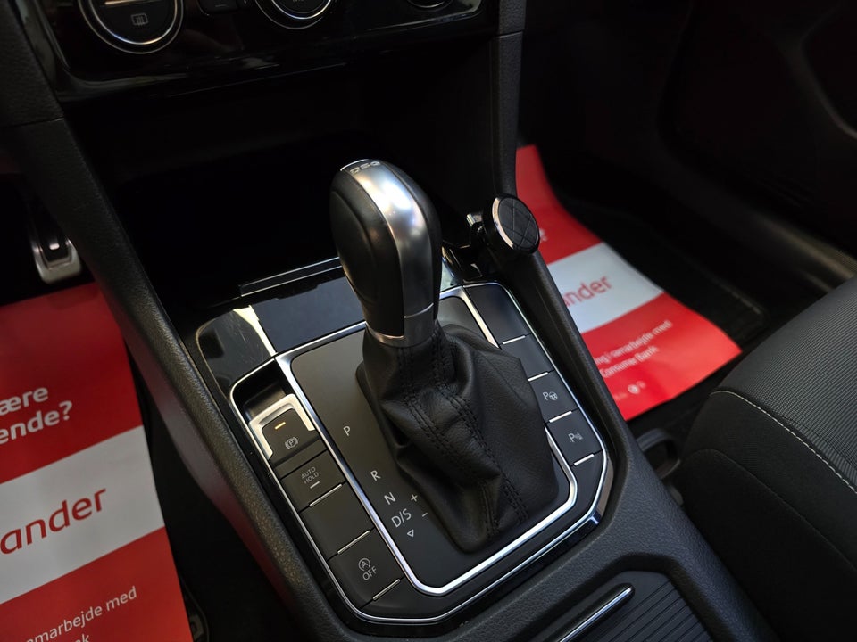 VW Golf Sportsvan 1,4 TSi 150 Highline BMT 5d