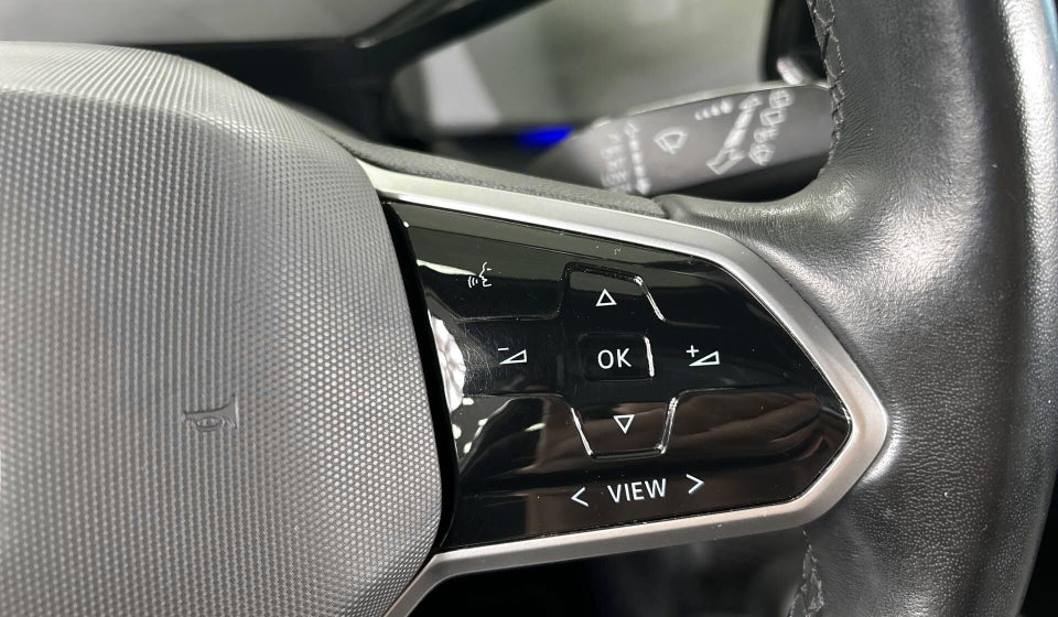 VW ID.3 58 Pro Performance Family 5d