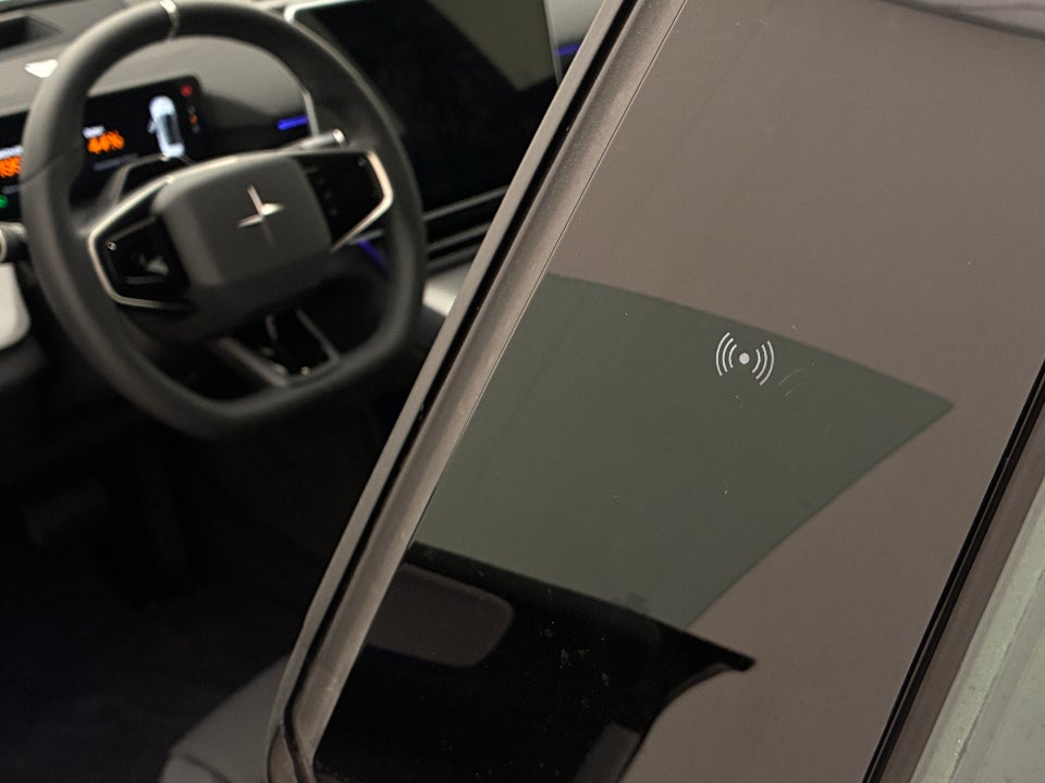 Polestar 4 Long Range AWD 5d