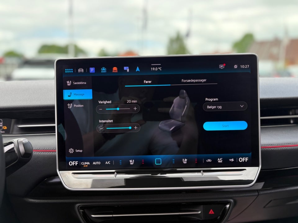 VW ID.7 86 GTX Max Tourer 4Motion 5d