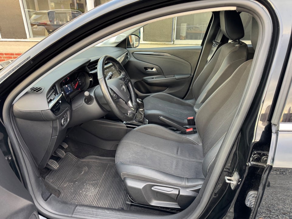 Opel Corsa 1,2 Elegance 5d