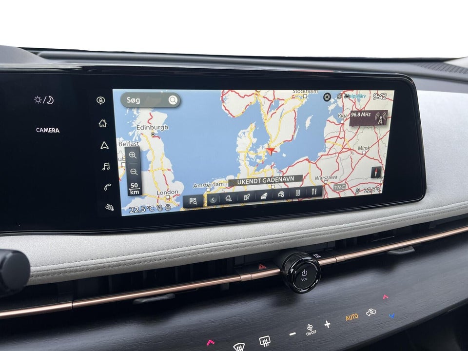 Nissan Ariya 87 Evolve 5d