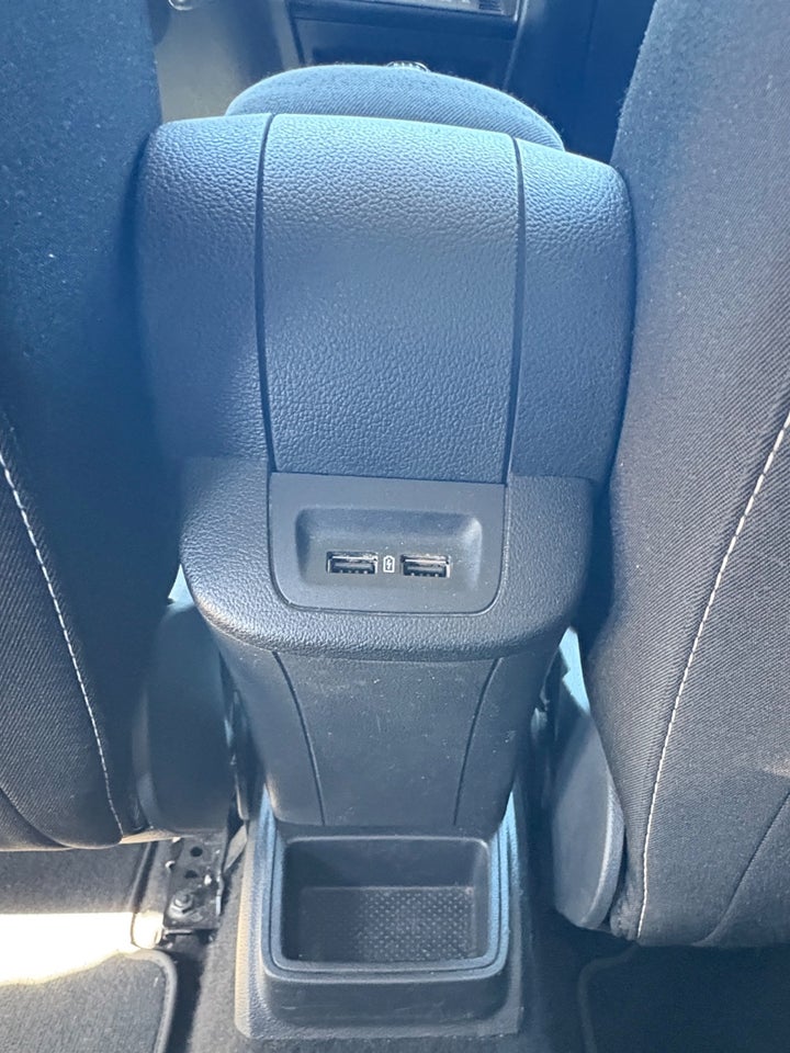 Skoda Fabia 1,0 TSi 95 Ambition Combi 5d