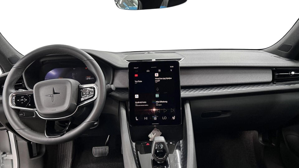 Polestar 2 Standard Range 5d