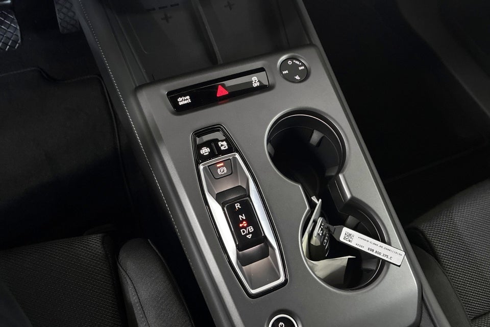 Audi Q4 e-tron performance 5d