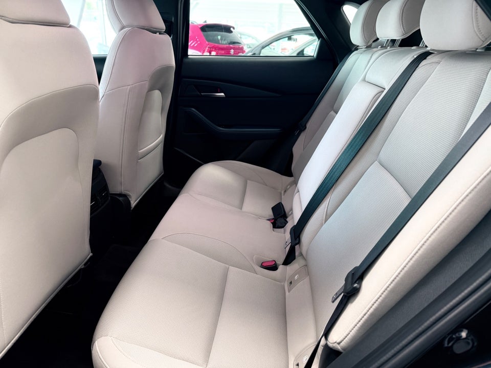 Mazda CX-30 2,0 SkyActiv-G 122 Sky 5d