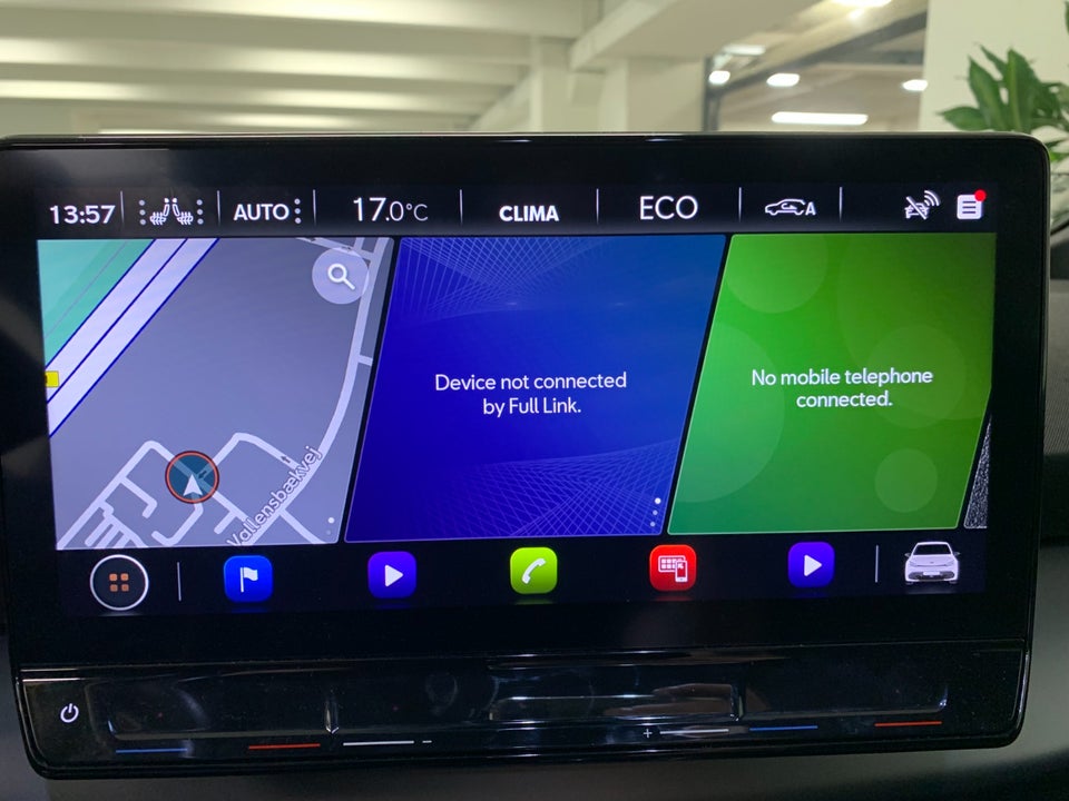 Cupra Born 58 Emoción 5d