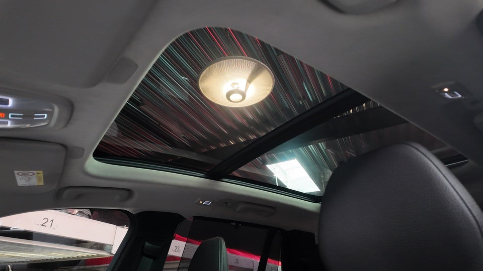 Volvo XC90 2,0 T8 ReCharge Ultimate Dark aut. AWD 7prs 5d