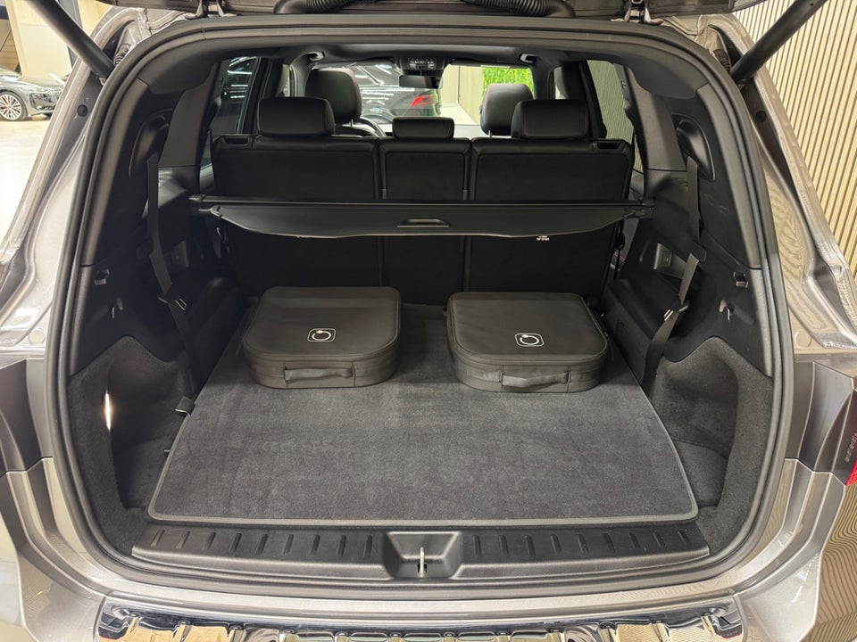 Mercedes EQB250+ AMG Premium 7prs 5d