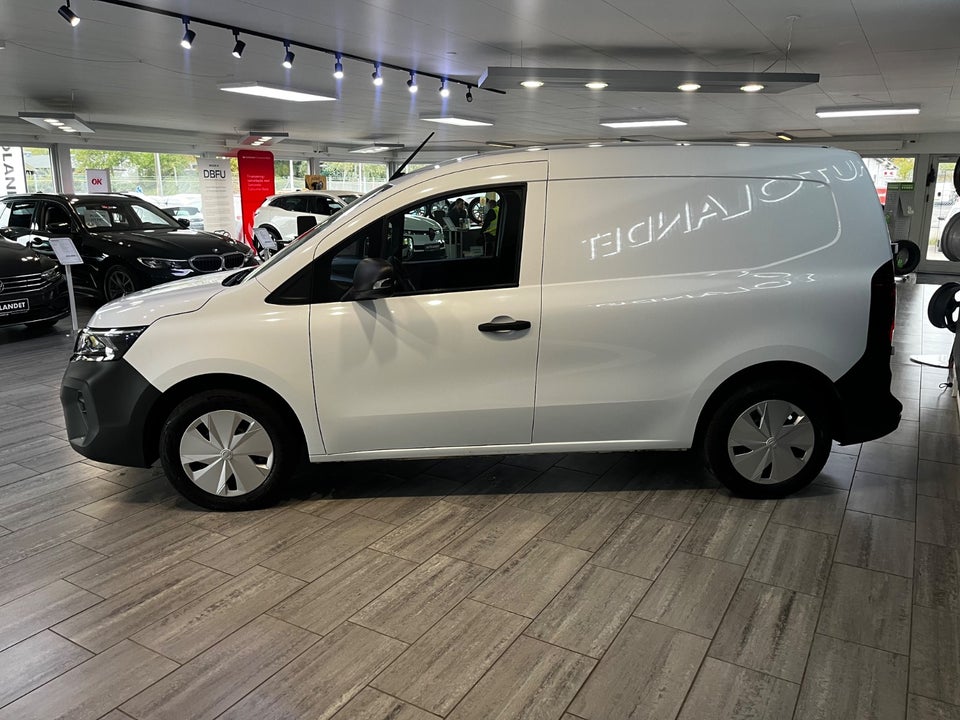 Nissan Townstar 45 Acenta L1H1
