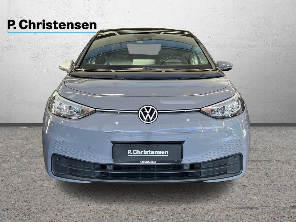 VW ID.3 58 Pro 5d