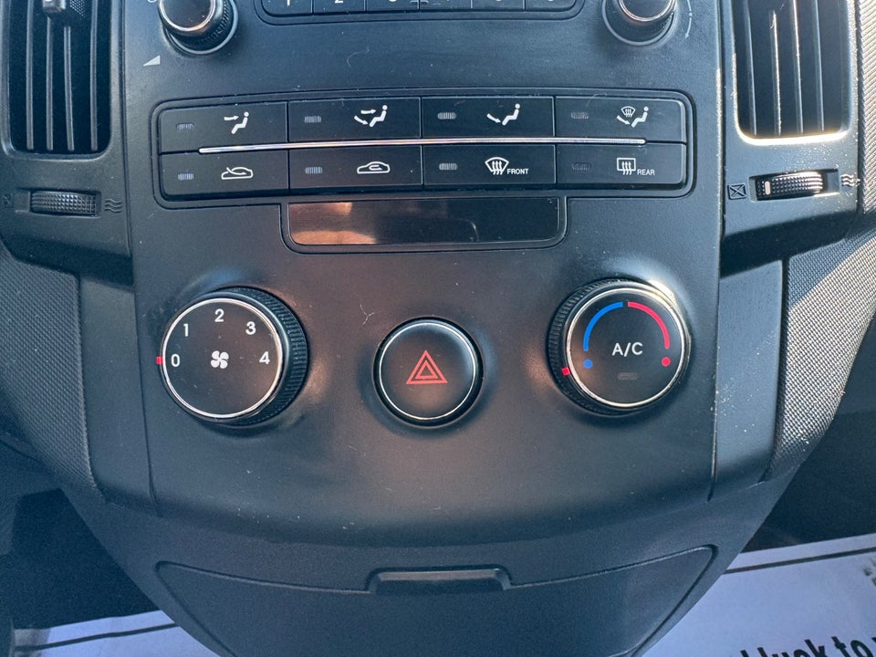 Hyundai i30 1,4 CVVT Comfort 5d