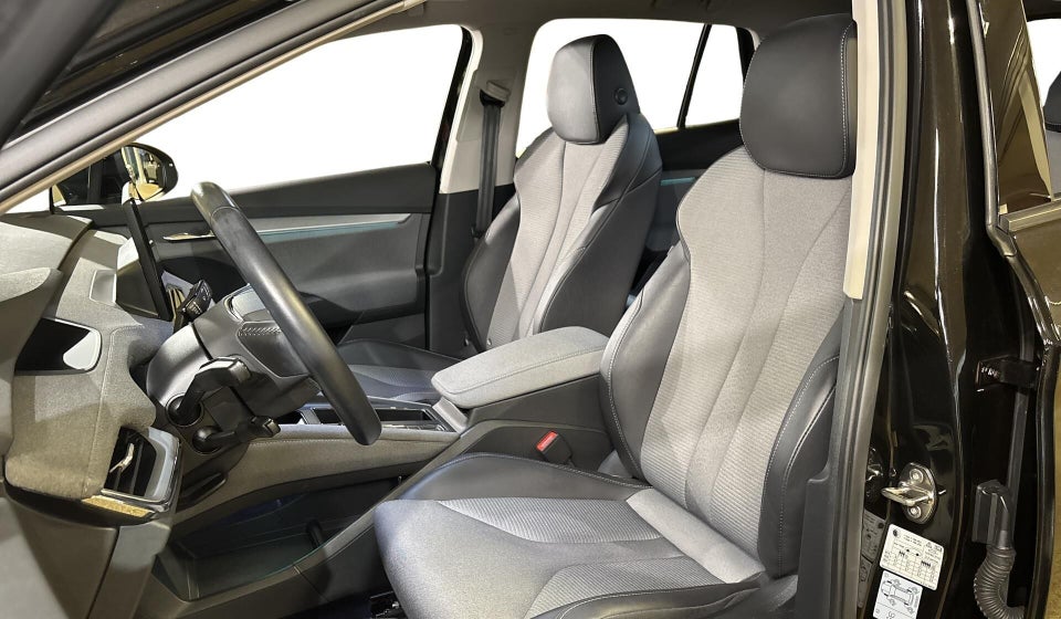 Skoda Enyaq 60 iV 5d