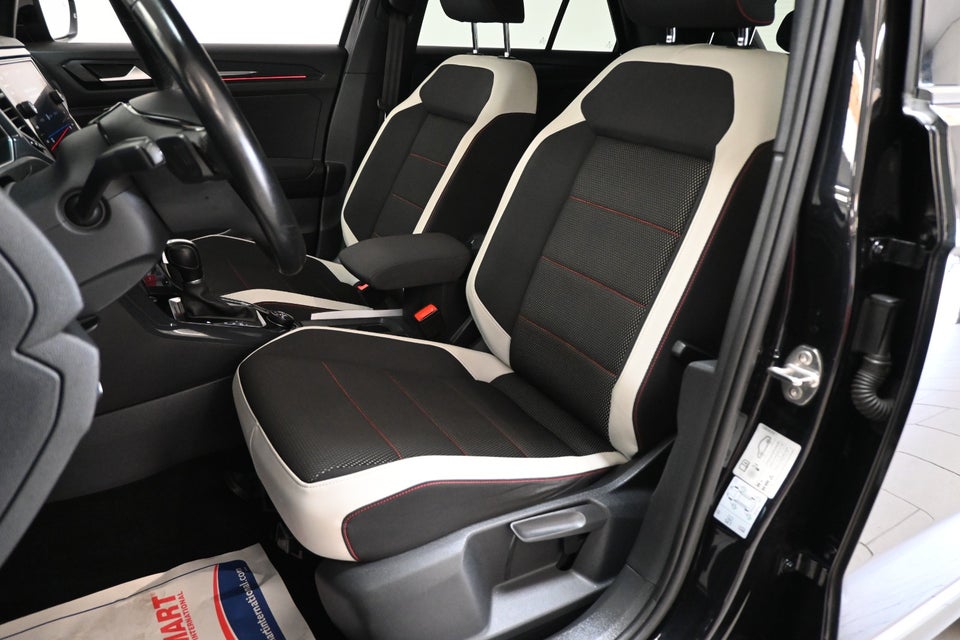 VW T-Roc 2,0 TSi 190 Sport DSG 4Motion 5d