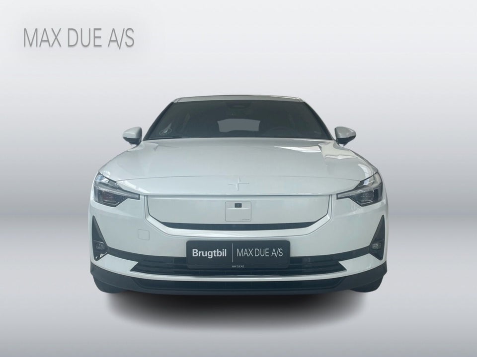 Polestar 2 Long Range AWD 5d
