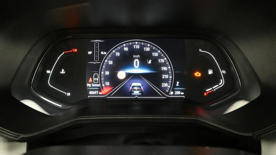 Renault Clio V 1,0 TCe 90 Techno 5d