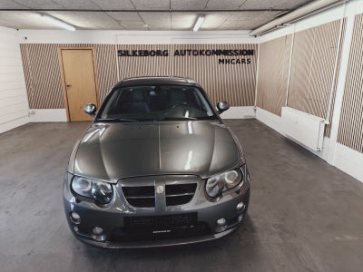 Annonce: MG ZT 2,5 V6 180 aut. - Pris 24.900 kr.