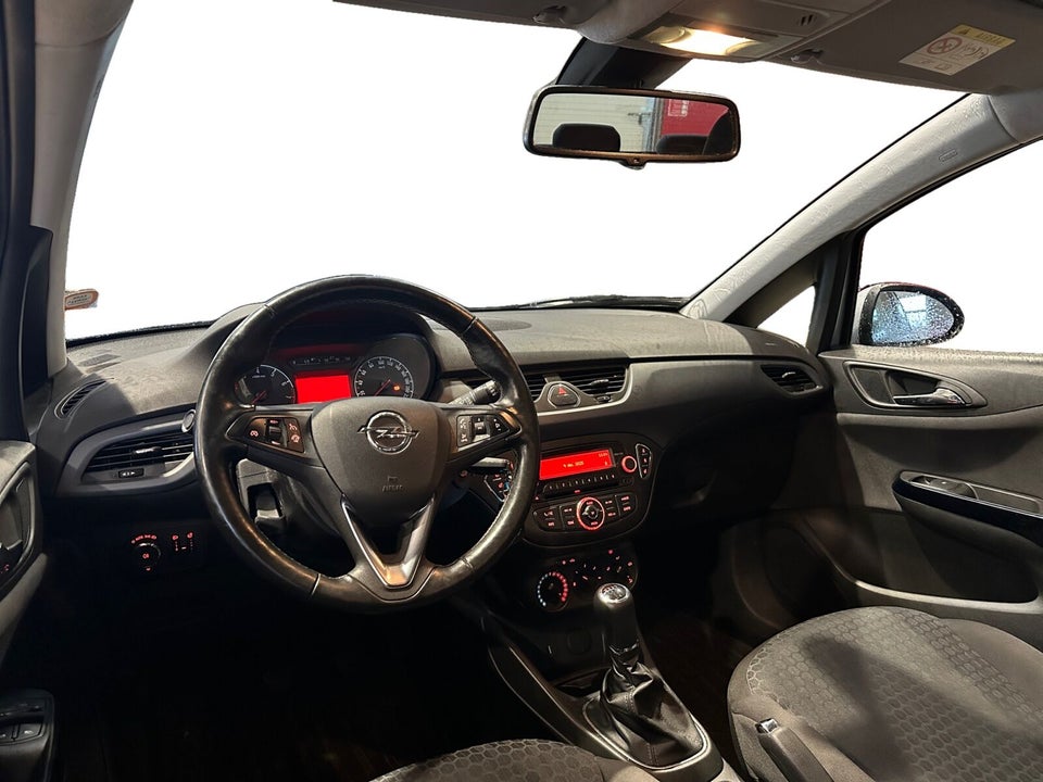 Opel Corsa 1,4 16V Enjoy 5d