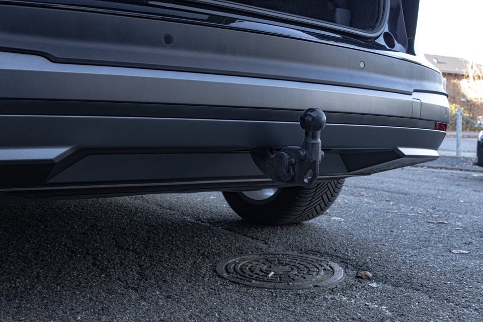 Skoda Enyaq 80 iV 5d