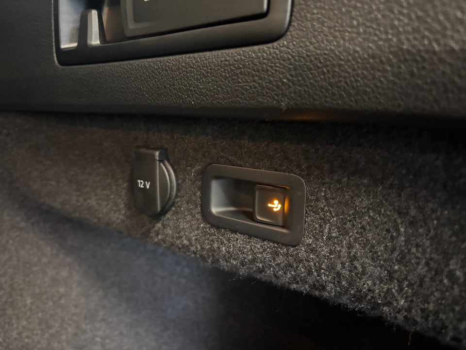 VW Passat 1,4 GTE Variant DSG 5d