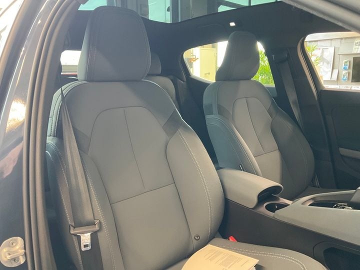 Polestar 2 Long Range 5d