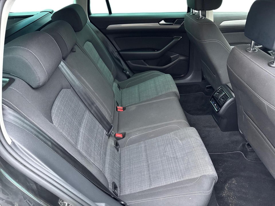 VW Passat 1,5 TSi 150 Business+ Variant DSG 5d